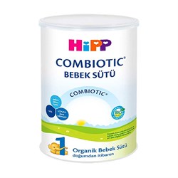 Hipp Combiotic 1 Organik Bebek Sütü 350 g