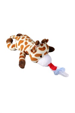Sozzy Toys Emzikli Zürafa